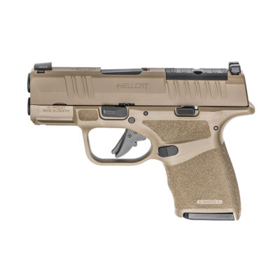 Alternative view of SPRINGFIELD ARMORY® - HS PRODUKT | HELLCAT® OSP™ | ALL FDE | 9x19