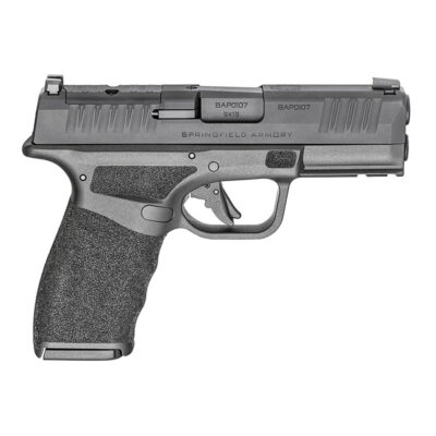 SPRINGFIELD ARMORY® - HS PRODUKT | HELLCAT® PRO OSP™ | 9x19