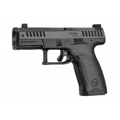 PISTOLA - CZ - P-10C PORTED | 9x19 | OR | 15r