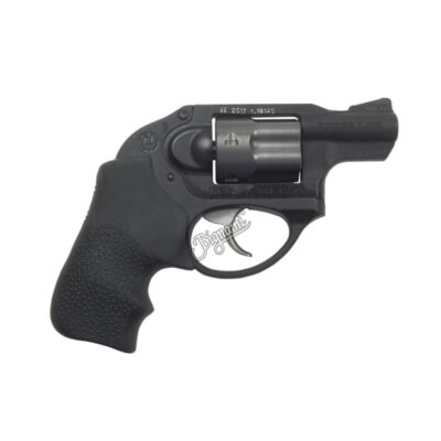 Alternative view of REVOLVER - RUGER - LCR | .38 SPL | + P | 1 7/8" | BLACK ANODIZED