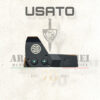USATO - RED DOT - SIG SAUER ROMEO 1-PRO 1×30 3MOA BLK