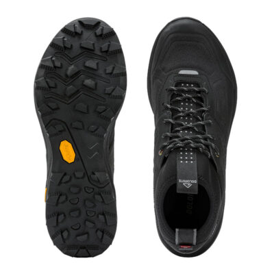 Alternative view of SCARPE - DONNA - DOLOMITE - DOL SHOE W'S NIBELIA WARM Black/Black