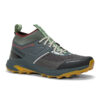 SCARPE - DOLOMITE - NIBELIA SAXIFRAGA 2.0 WARM | Storm Grey