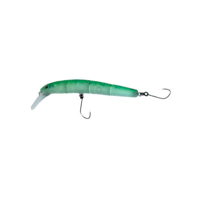 VALKEIN - HYDRAM S | 70mm 4.0g #5 | Ice Glow