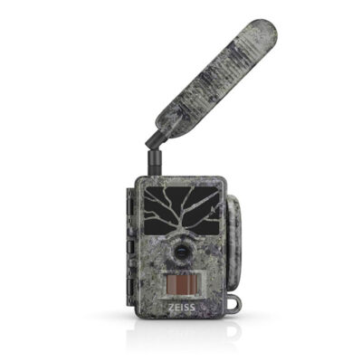 FOTOTRAPPOLA - ZEISS - SECACAM 1 4G LTE