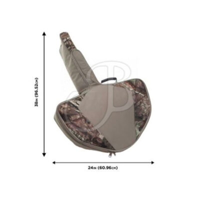 Alternative view of ALLEN - BORSA BALESTRA TITAN RECLUSE