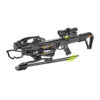 EK ARCHERY - BALESTRA VULCAN 400 BK