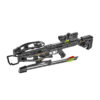 EK ARCHERY - BALESTRA VULCAN 415 BK