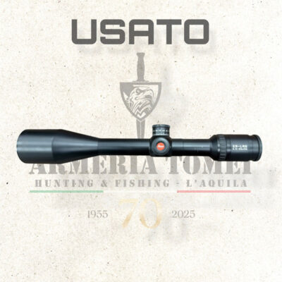 USATO - OTTICA - LEICA - ER 6.5-26×56 LRS | Ret. Magnum Ballistic