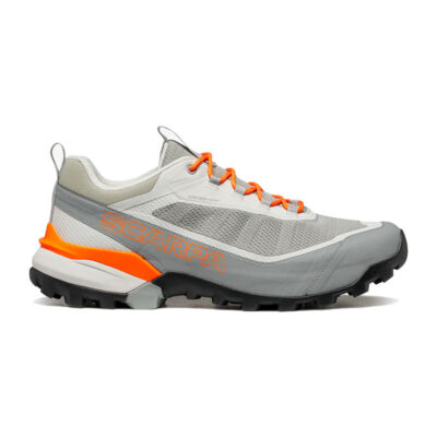 SCARPA - UOMO - RIBELLE CROSS 2 Gray Tonic