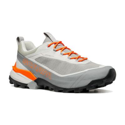 Alternative view of SCARPA - UOMO - RIBELLE CROSS 2 Gray Tonic