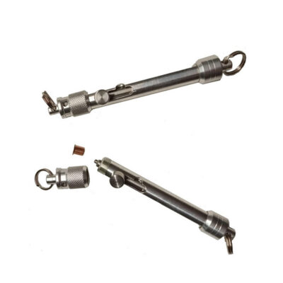 SAG NATURE - SIMULATORE DI SPARO IN ALLUMINIO