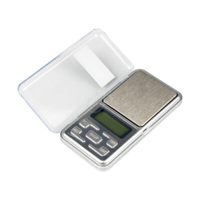 39 HUNTER - BILANCINA DIGITALE POCKET 500G/0.1G