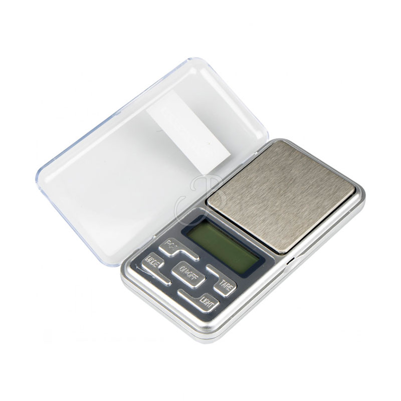 39 HUNTER - BILANCINA DIGITALE POCKET 500G/0.1G