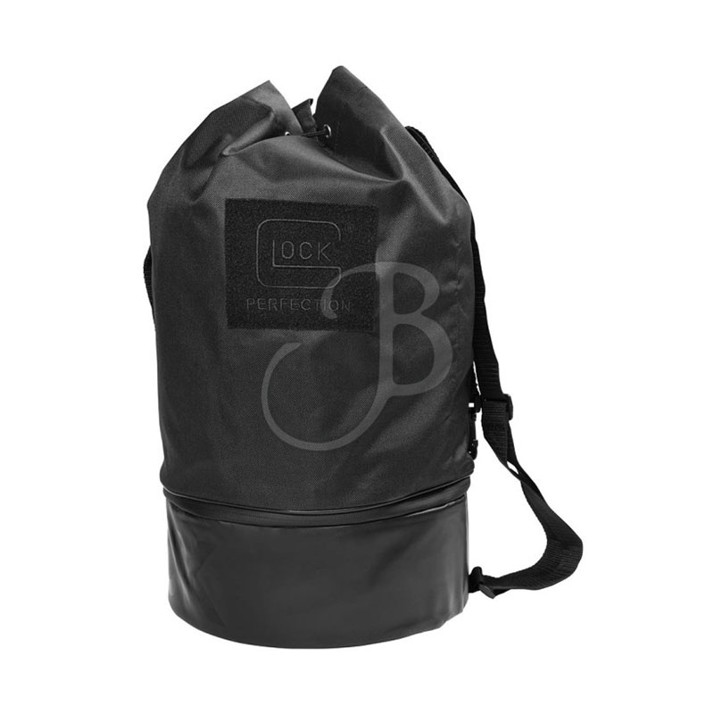 GLOCK - BORSONE A TRACOLLA NERO