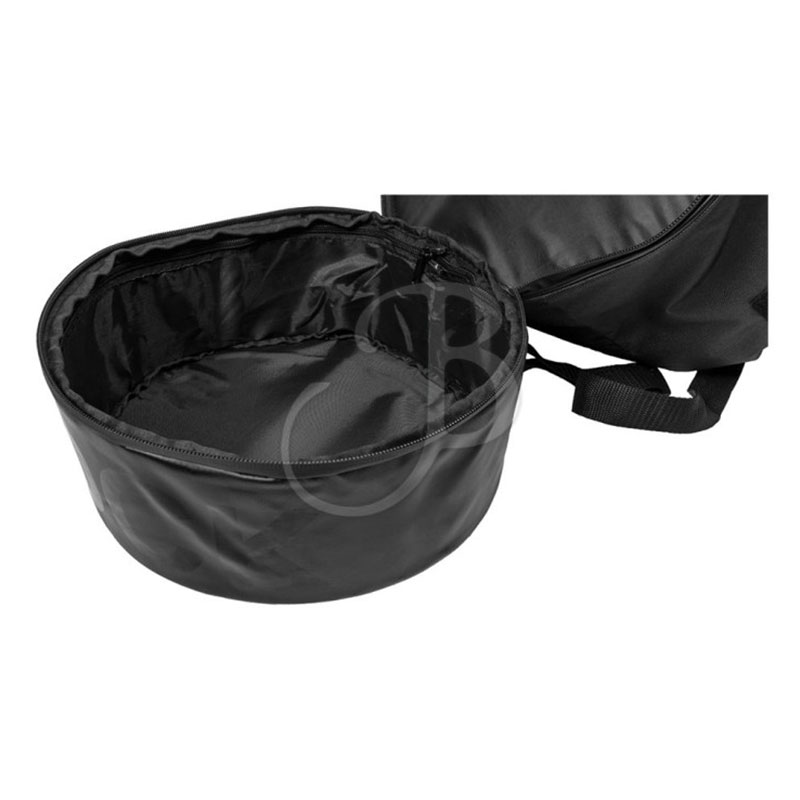 GLOCK - BORSONE A TRACOLLA NERO - immagine 2