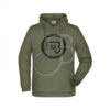 FELPA - CZ - HOODIE | KHAKI