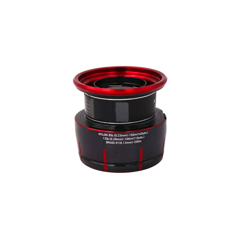 BOBINA - DAIWA - 23 FUEGO LT4000-C