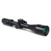 OTTICA - KONUS - WILD 6X-24x50 ZOOM | Half Mil Dot Reticle