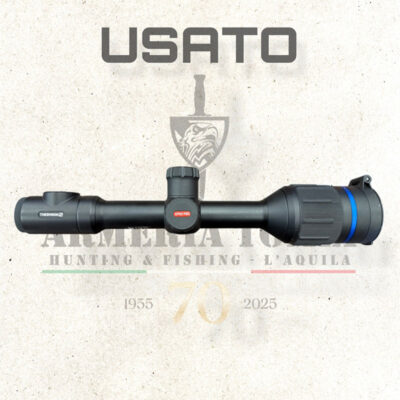 USATO - OTTICA - PULSAR - THERMION 2 XP50 PRO