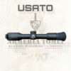 USATO - OTTICA - HIKMICRO - ALPEX 4K LITE | A40E | Digital Day & Night Vision Scope