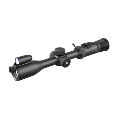 OTTICA TERMICA - HIKMICRO - ALPEX PRO A50PL Digital Day & Night Vision Scope