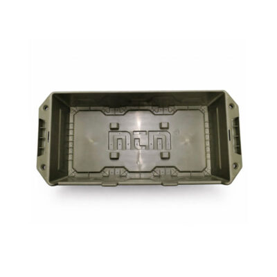 MTM CASE GUARD - 50 CAL AMMO CAN TRAY | Army Green