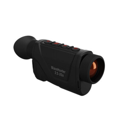 Alternative view of MONOCOLO TERMICO - ATN - BLAZEHUNTER XD | 2-16x | 1280x1024