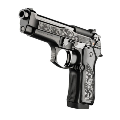 Alternative view of PISTOLA - BERETTA - 92FS FUSION OCP | 9x19