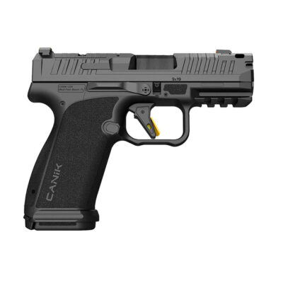 PISTOLA - CANIK - METE MC9 PRIME 9x19 | 3.64" | 17 RDS
