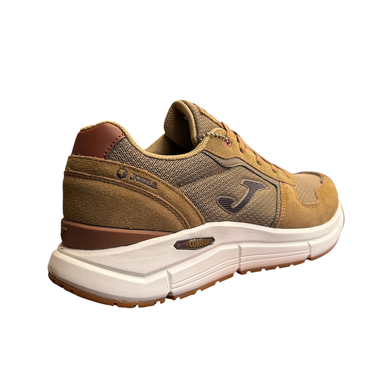 SCARPE - UOMO - JOMA - ONYX MEN 2624 BROWN - immagine 3