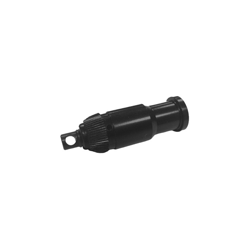 BENELLI - CAPPELLOTTO FISS. ASTINA ANOD. NERO | ARGO E PRO