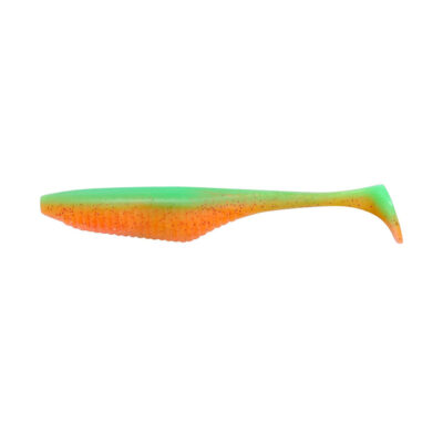DUO INTERNATIONAL - REALIS VERSA SHAD FAT 7.0" | 3pcs | Young Melon