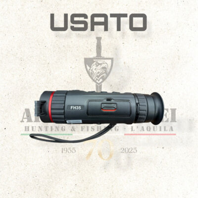 Alternative view of USATO - MONOCOLO TERMICO - HIKMICRO - FALCON FH35
