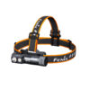 TORCIA FRONTALE - FENIX - HM71R | 2700 LUMENS