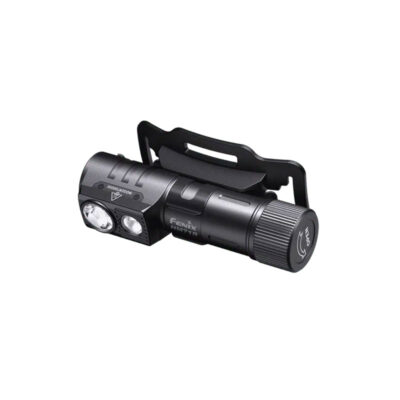 Alternative view of TORCIA FRONTALE - FENIX - HM71R | 2700 LUMENS