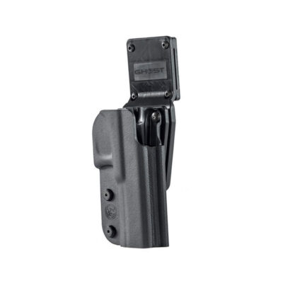 GHOST - "HYBRID" FONDINA DESTRA DA TIRO PER TANFOGLIO CON RAIL (STOCK 1/3) (SG-HD-44)