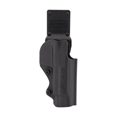 GHOST - "HYBRID" FONDINA DESTRA DA TIRO PER BERETTA 92X