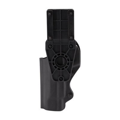 Alternative view of GHOST - "HYBRID" FONDINA DESTRA DA TIRO PER BERETTA 92X