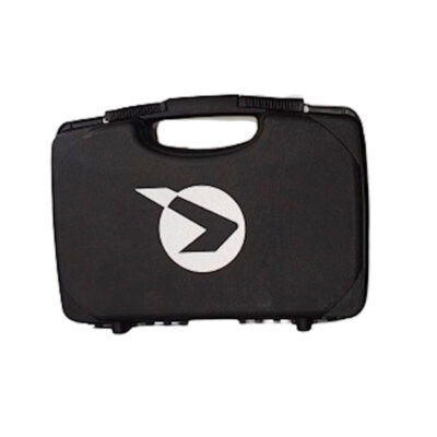 GAMO - VALIGETTA PORTA PISTOLA | NERA