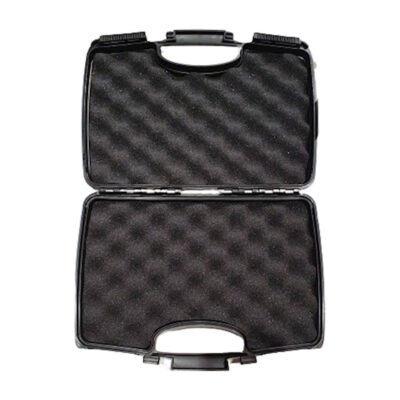 Alternative view of GAMO - VALIGETTA PORTA PISTOLA | NERA