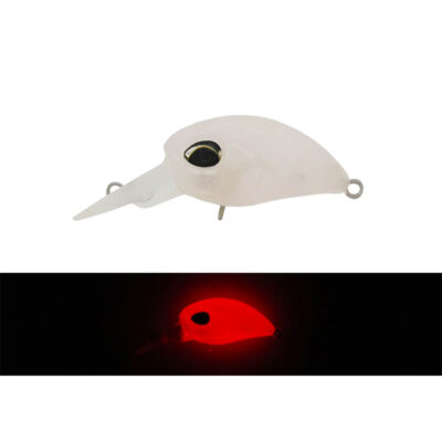 VALKEIN - HAZE DD | 29mm 3.3g #5 | Mat Red Glow