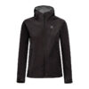 GIACCA - MONTURA - DONNA - SHELTER JACKET WOMAN Black