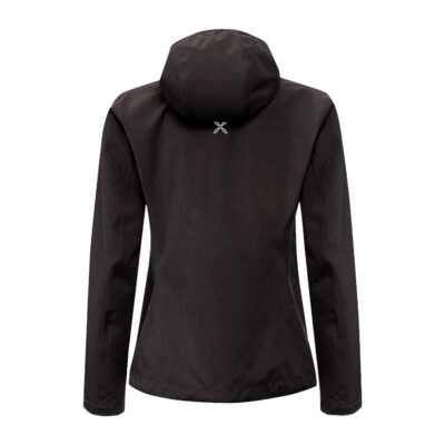 Alternative view of GIACCA - MONTURA - DONNA - SHELTER JACKET WOMAN Black