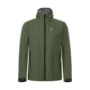 GIACCA - MONTURA - SHELTER JACKET Verde Salvia