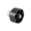 HKS - SPEEDLOADER | PER REVOLVER | MK.3-A |.38 Spec. .357 Mag. | Colt, All Mark III's Ruger | Security Six Speed Six