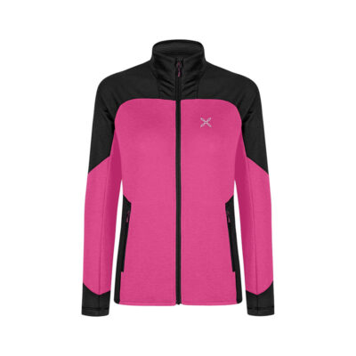 MAGLIA - MONTURA - DONNA - RISE MAGLIA WOMAN REGULAR FIT Baton Rouge