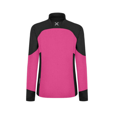 Alternative view of MAGLIA - MONTURA - DONNA - RISE MAGLIA WOMAN REGULAR FIT Baton Rouge