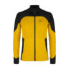MONTURA - UOMO - RISE MAGLIA Mustard
