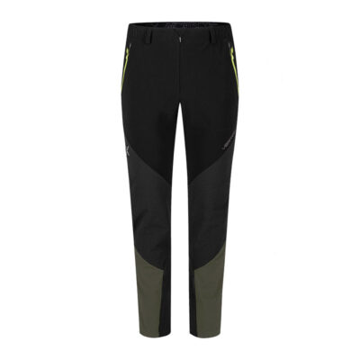 PANTALONE - MONTURA - VERTIGO LIGHT 2 PANTS Verde Salvia / Sunny Lime